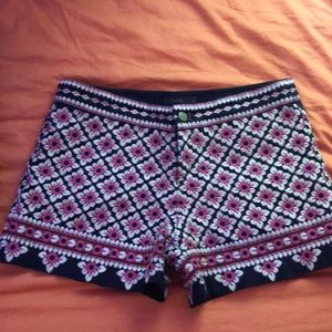 THML SHORTS